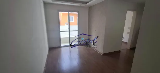 Apartamento com 2 Quartos à venda, 50m² no Jardim Monte Alegre, São Paulo