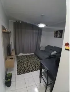 Apartamento com 2 Quartos à venda, 50m² no Bosque dos Eucaliptos, São José dos Campos