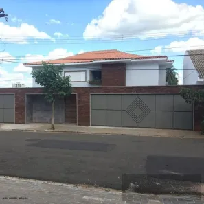 Casa com 4 Quartos à venda, 968m² no Senador Salgado Filho, Marília