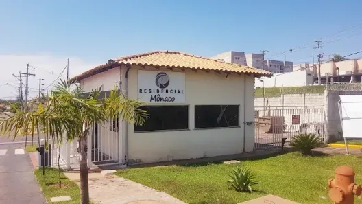 Casa de Condomínio com 3 Quartos à venda, 110m² no Parque Residencial das Nações Indígenas, Cuiabá