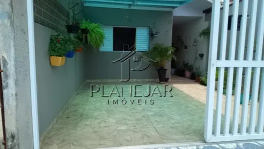 Casa com 2 Quartos à venda, 85m² no Maracanã, Praia Grande