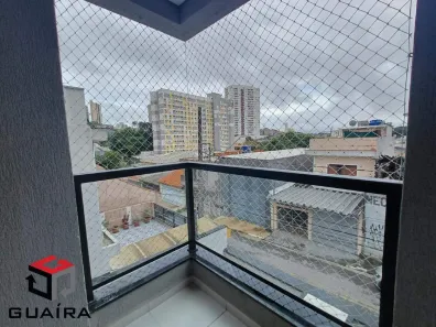 Apartamento com 2 Quartos à venda, 38m² no Centro, Diadema