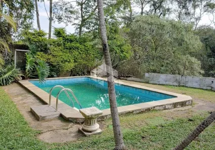 Fazenda/Sítio com 4 Quartos à venda, 120m² no Boa Vista, Mairiporã
