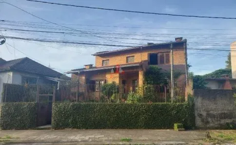 Casa com 4 Quartos à venda, 204m² no Centro, Esteio
