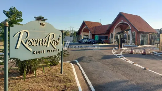 Lote/Terreno à venda, 300m² no Parque Brasil 500, Paulínia
