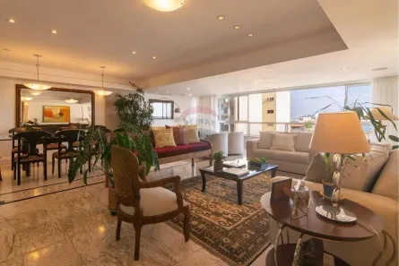 Cobertura com 4 Quartos à venda, 457m² no Ipanema, Rio de Janeiro