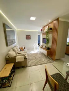 Apartamento com 2 Quartos à venda, 47m² no Jardim das Magnólias, Sorocaba