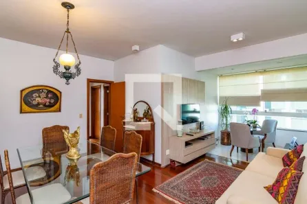 Apartamento com 3 Quartos à venda, 97m² no São Pedro, Belo Horizonte