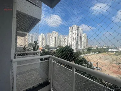 Sala Comercial para venda ou aluguel, 35m² no Vila Leopoldina, São Paulo