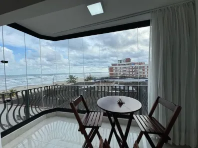 Apartamento com 3 Quartos à venda, 154m² no Tupi, Praia Grande