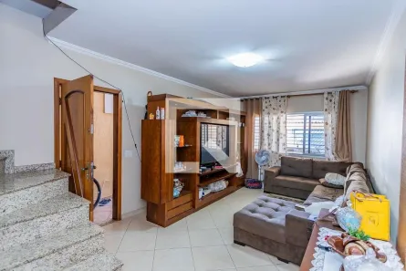 Casa com 3 Quartos à venda, 280m² no Vila Albertina, São Paulo