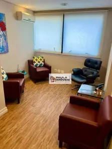 Sala Comercial à venda, 37m² no Perdizes, São Paulo
