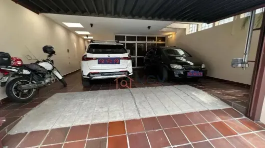 Sobrado com 5 Quartos para alugar, 317m² no Vila Parque Jabaquara, São Paulo