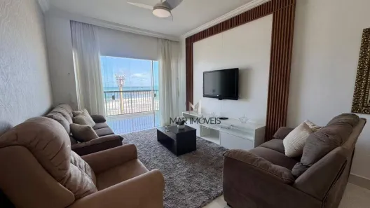Apartamento com 3 Quartos à venda, 130m² no Pitangueiras, Guarujá