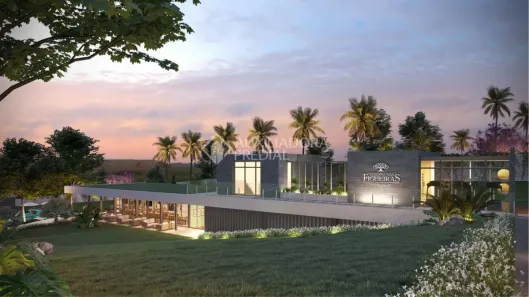 Lote/Terreno à venda, 408m² no Coronel Nassuca, Guaíba