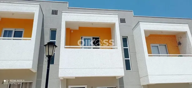 Casa de Condomínio com 2 Quartos à venda, 65m² no Residencial São Francisco, São José dos Campos