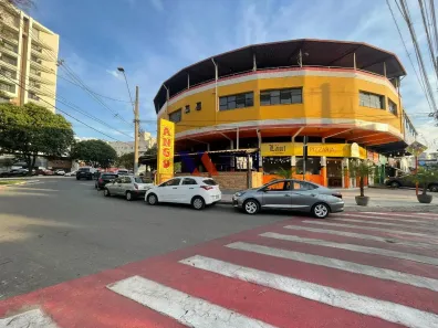 com 1 Quarto para alugar, 320m² no Jardim da Cidade, Betim