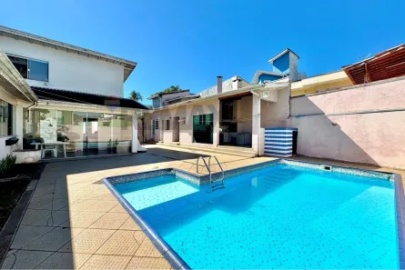 Casa de Condomínio com 5 Quartos à venda, 350m² no Cidade Parquelandia, Mogi das Cruzes