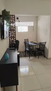 Casa com 1 Quarto para alugar, 65m² no Poço, Maceió