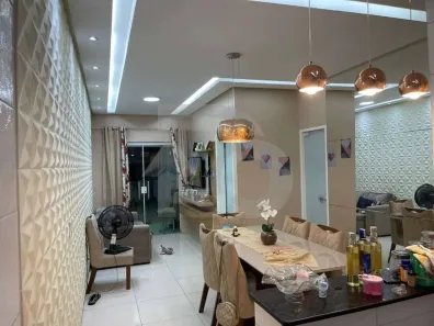 Apartamento com 2 Quartos à venda, 180m² no Jardim, Nossa Senhora do Socorro