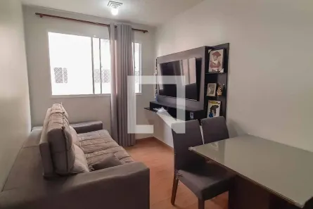 Apartamento com 2 Quartos à venda, 40m² no Jardim Boa Vista (Zona Oeste), São Paulo