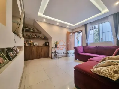 Apartamento com 3 Quartos para alugar, 112m² no Santa Amélia, Belo Horizonte