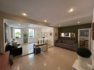 Apartamento com 3 Quartos à venda, 111m² no Copacabana, Rio de Janeiro