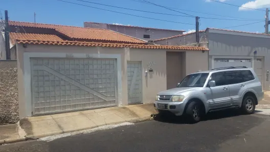 Casa com 3 Quartos à venda, 141m² no Vila Formosa, Franca