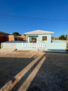 Casa com 2 Quartos à venda, 68m² no Parque Dois Meninos, São Pedro da Aldeia