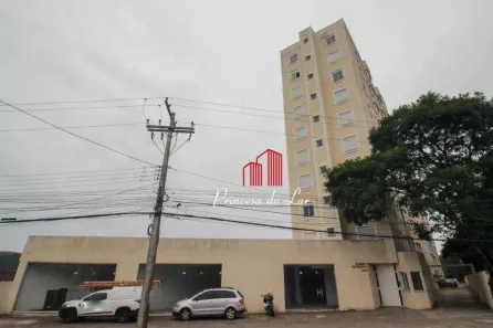 Apartamento com 2 Quartos para alugar, 48m² no Cavalhada, Porto Alegre