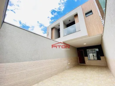Sobrado com 3 Quartos à venda, 120m² no Jardim Popular, São Paulo