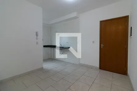 Apartamento com 2 Quartos à venda, 42m² no Jardim Nordeste, São Paulo