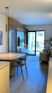 Apartamento com 2 Quartos à venda, 70m² no Cachoeira do Bom Jesus, Florianópolis