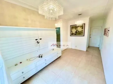 Apartamento com 1 Quarto à venda, 55m² no Centro, Campinas