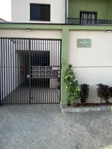 Apartamento com 2 Quartos à venda, 42m² no Cidade Patriarca, São Paulo