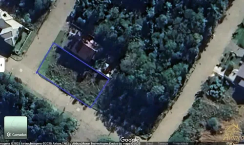 Lote/Terreno à venda, 370m² no , Nova Petrópolis