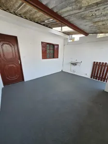 Casa com 1 Quarto para alugar, 55m² no Cidade Auxiliadora, São Paulo