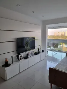 Cobertura com 2 Quartos à venda, 150m² no Recreio dos Bandeirantes, Rio de Janeiro
