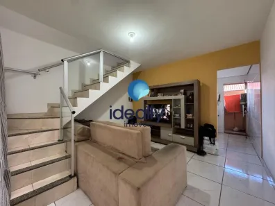 Apartamento com 2 Quartos à venda, 70m² no Vila Francisco Mariano, Contagem