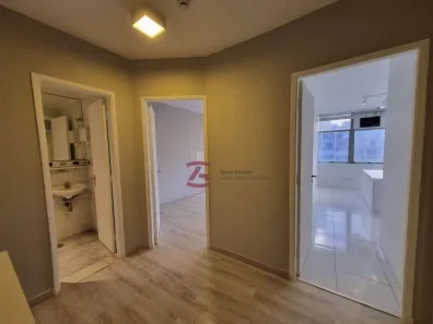 Sala Comercial à venda, 76m² no Santa Cecília, São Paulo