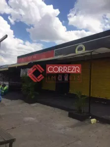 Ponto Comercial à venda, 624m² no Vila Curuçá, São Paulo