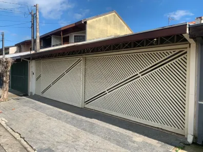 Casa com 5 Quartos para alugar, 180m² no Jardim Satélite, São José dos Campos