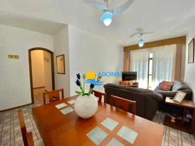 Apartamento com 3 Quartos à venda, 98m² no Enseada, Guarujá