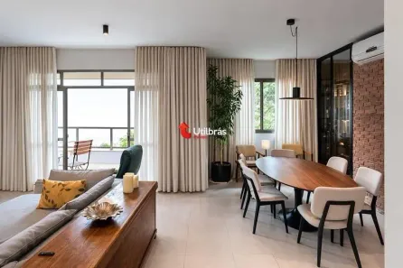 Apartamento com 3 Quartos à venda, 150m² no Anchieta, Belo Horizonte
