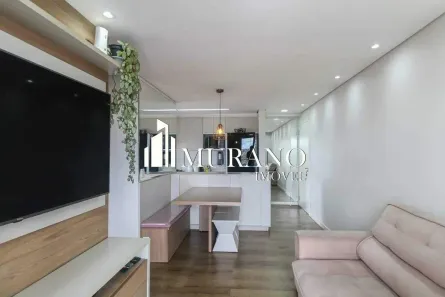 Apartamento com 2 Quartos à venda, 50m² no Jardim Aricanduva, São Paulo
