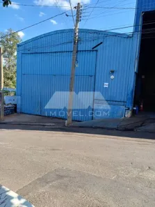 Galpão/Depósito/Armazém para alugar, 300m² no Jardim São Paulo II, Rio Claro