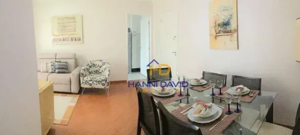 Apartamento com 3 Quartos à venda, 80m² no Aclimação, São Paulo