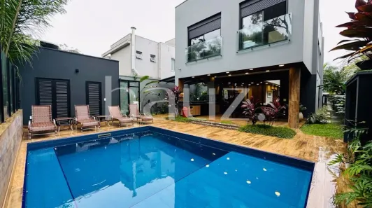 Casa com 5 Quartos à venda, 275m² no Riviera, Bertioga