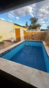 Casa com 4 Quartos à venda, 176m² no Quinta Boa Esperança, Uberaba