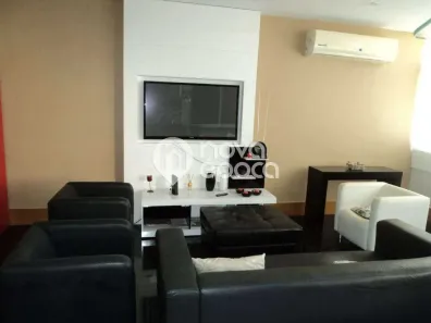 Apartamento com 3 Quartos à venda, 129m² no Copacabana, Rio de Janeiro